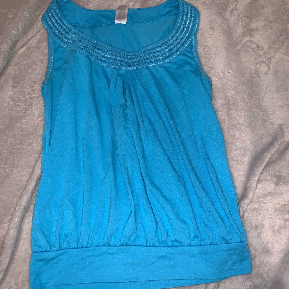 Tank top